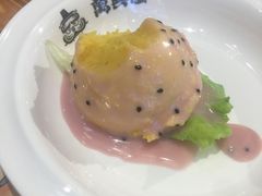 -万兴佳烤肉·长白山老味道(宏泰广场店)