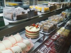 -新侨三宝乐面包店(崇文门店)