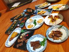 -極上萬膳·日料放题(海岸城店)