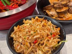 -聚味瞿记·龙虾堂(咸嘉湖店)
