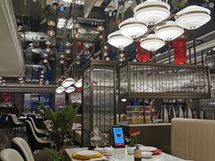 大堂-湖锦酒楼·旗舰店(三阳总店)