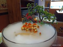 -鳗鱼家·深夜食堂(军博店)