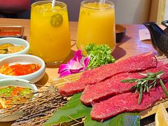 -吉秋田鲜和牛烧肉·肉档自选