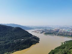 -铁山坪森林公园