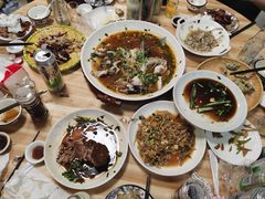 -岳季煎饺