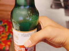 -玺炖·中国铁锅炖(虹桥天街店)