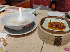 -点都德(华强南店)