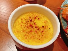 焦糖布丁-CRAZYONES西班牙海鲜饭(上海美罗城店)