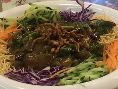 -石老头关东饺子王·东北菜(嘉华鑫城店)