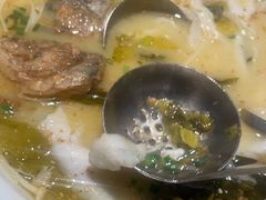 -花椒俏川菜小馆(南海万达店)