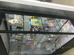 -赵汝飞练字硬笔书法(静安寺校区)