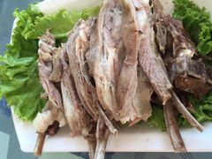 -老毛手抓·盐池滩羊非遗手抓(宁夏总店)