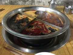 -渝味黄姐火锅(黄泥村店)
