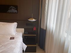 -广州永庆坊瞻云精选酒店