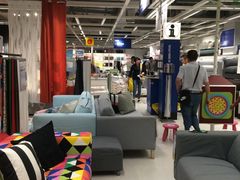 -宜家家居(西安未央商场店)