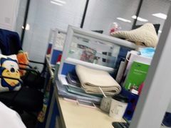 -新航道雅思托福·留学·考研培训(人民广场校区)