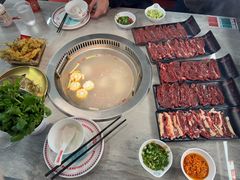 -三头牛·潮汕牛肉生蚝火锅 (夏湾店)