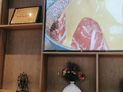 -花漫里日式餐厅(南安中骏店)