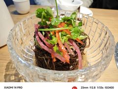 -鱼神·脆肉鲩 全鱼宴(西乡店)