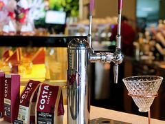 -COSTA COFFEE(成都来福士店)