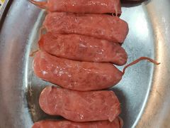 -牛信亭韩国料理·炭火烤肉(紫藤路店)