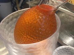 梅酒-小肚皮饮食店