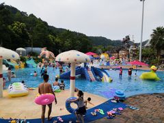 -重庆海昌加勒比海水世界
