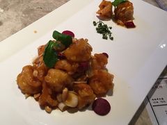 宮爆蝦-106餐厅(山水文园店)