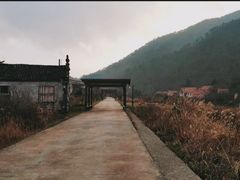 -浙西天池景区