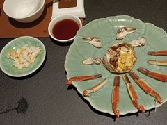 -成隆行·蟹王府(九江路店)