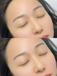 -Verywang半永久纹眉•仪器野生眉