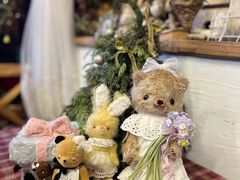 -乡田小墅(展览馆路JK FUN商城店)