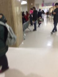 -重庆医科大学附属儿童医院(两江院区)