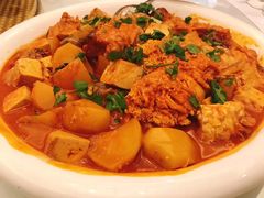 -翠湖宾馆·中餐厅