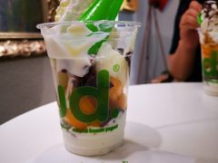-Salud撒露欧洲冻酸奶(798艺术区店)