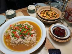 -锦府盐帮·张宅(世纪金源店)