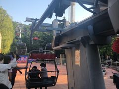 -富斯特索道