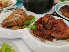 -椿记烧鹅(北门店)