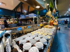 -苏格里岛自助海鲜烤肉(青秀万达店)