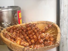 -邓记新一代糖油果子(四川煤管局供销公司职工宿舍店)