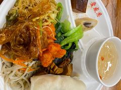 -素清香(解放路店)