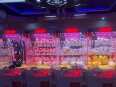 -天空之城动漫电玩世界(路劲又一城店)