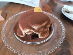 打翻的提拉米苏-半勺舒舒(太乙店)