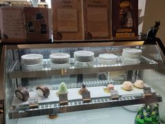 -Me Coffee下午茶艺术空间