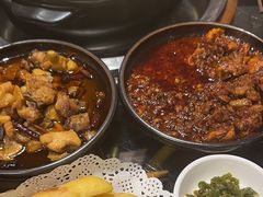-志晖园圆子鸡·辣子鸡(阳光店)