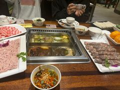 -好得火锅(育才店)