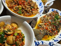 -八碗湘长沙市井菜(坡子街店)