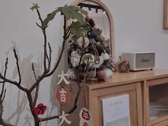 -团子君寿司·茶