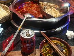-楠火锅(绵阳首店)