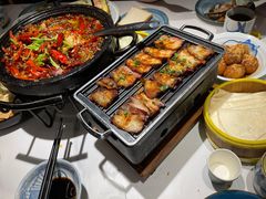 -相遇·鲜炒黄牛肉(丹阳吾悦广场店)